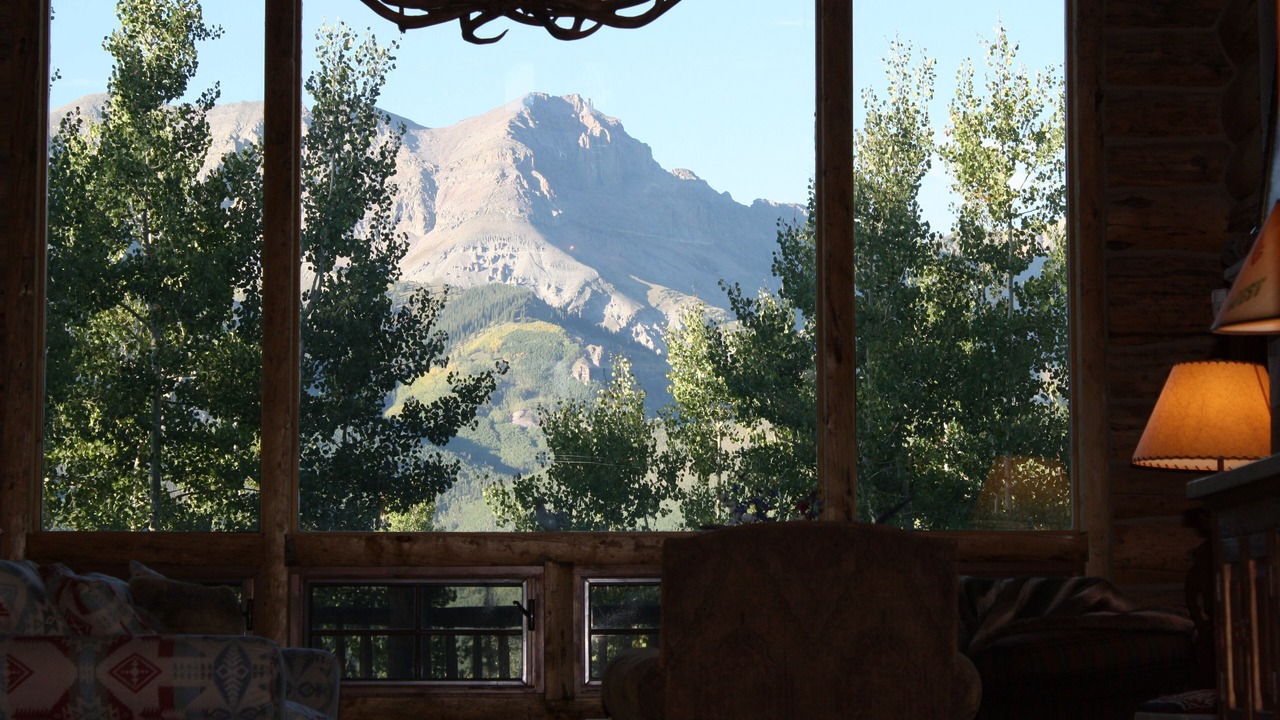 Photo of Bedroom in Mountain Village