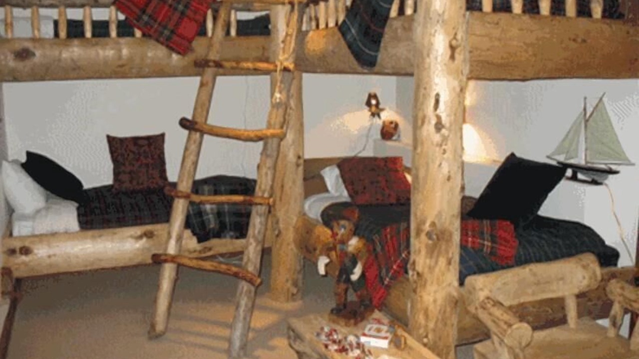 Photo of Bedroom in Mountain Village