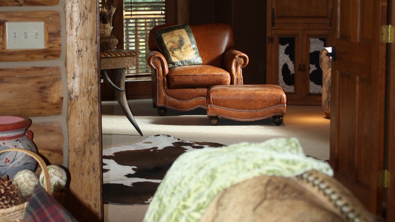 Photo of Bedroom in Mountain Village