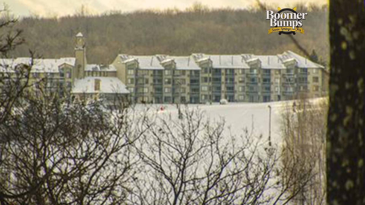 Photo of Outdoor in Seven Springs
