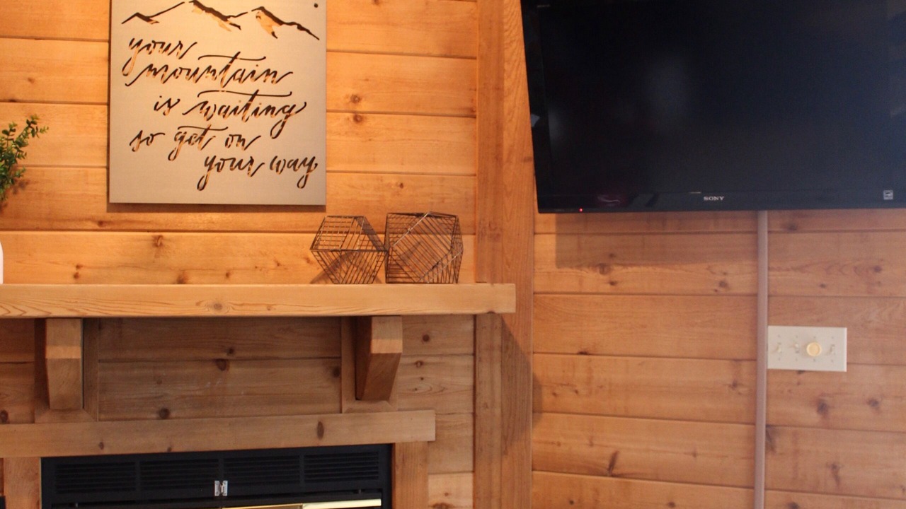 Photo of Livingroom in Seven Springs