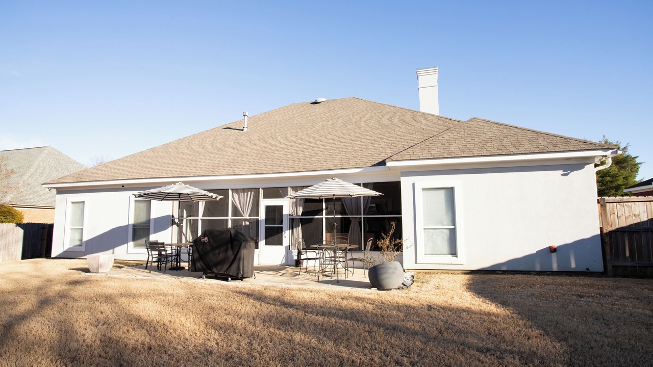 Photo of Outdoor in Gunter Afs