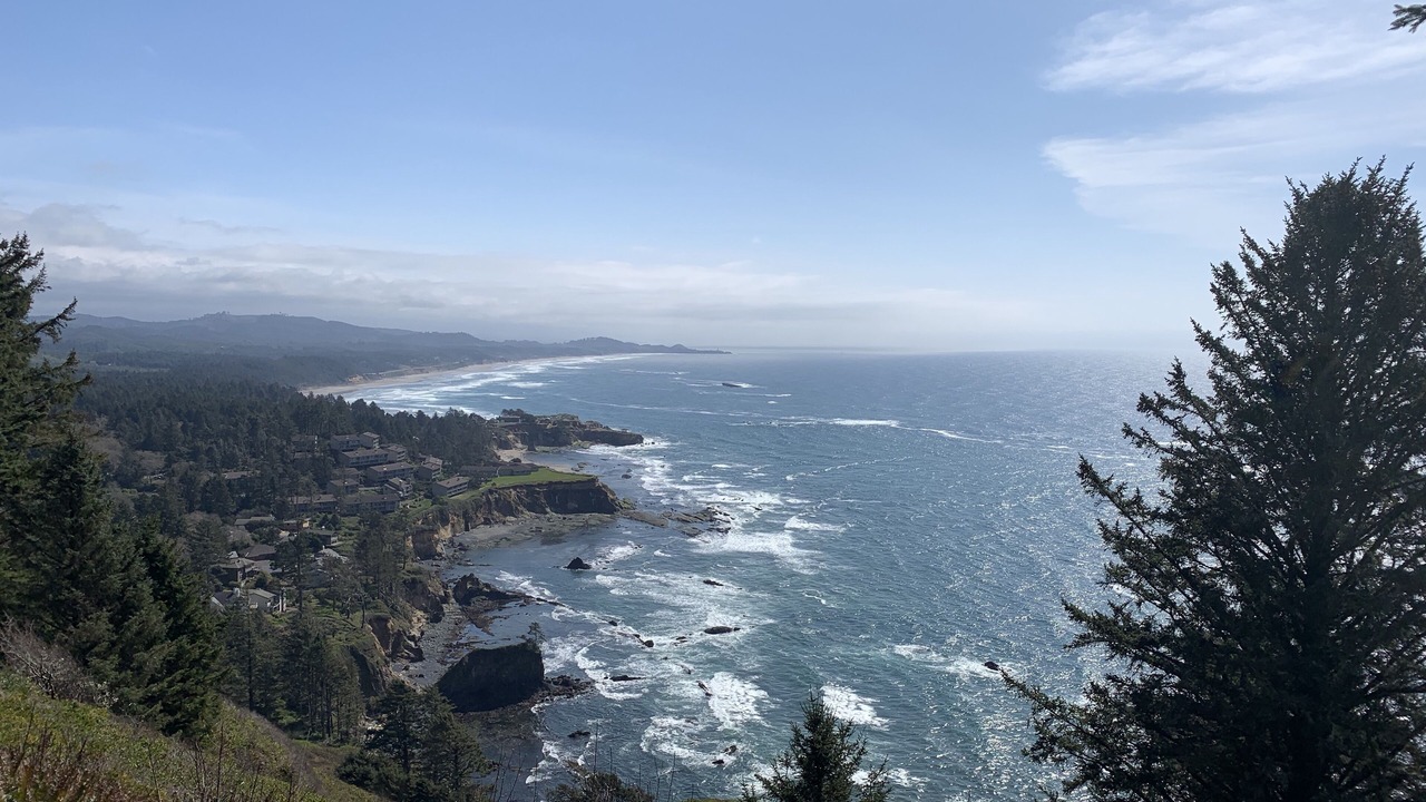 Photo of Others in Otter Rock