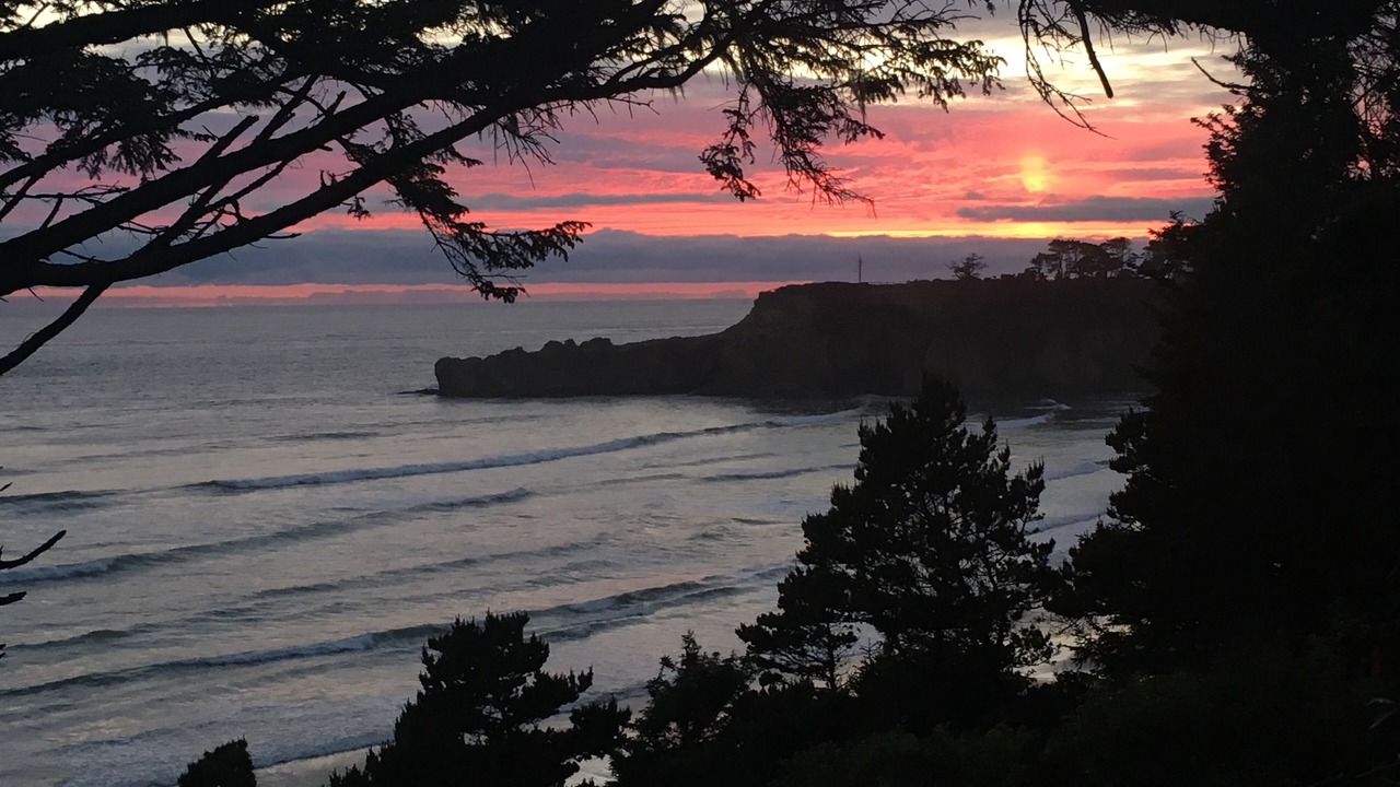 Photo of Others in Otter Rock