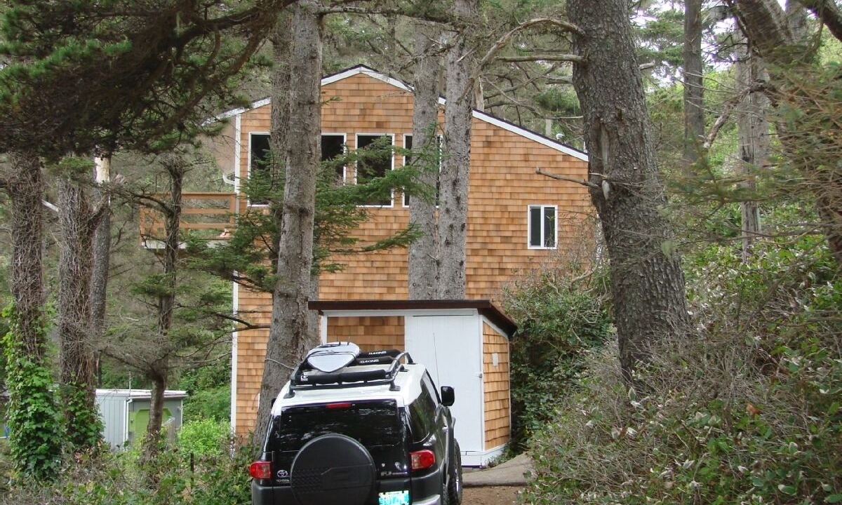 Photo of Others in Otter Rock