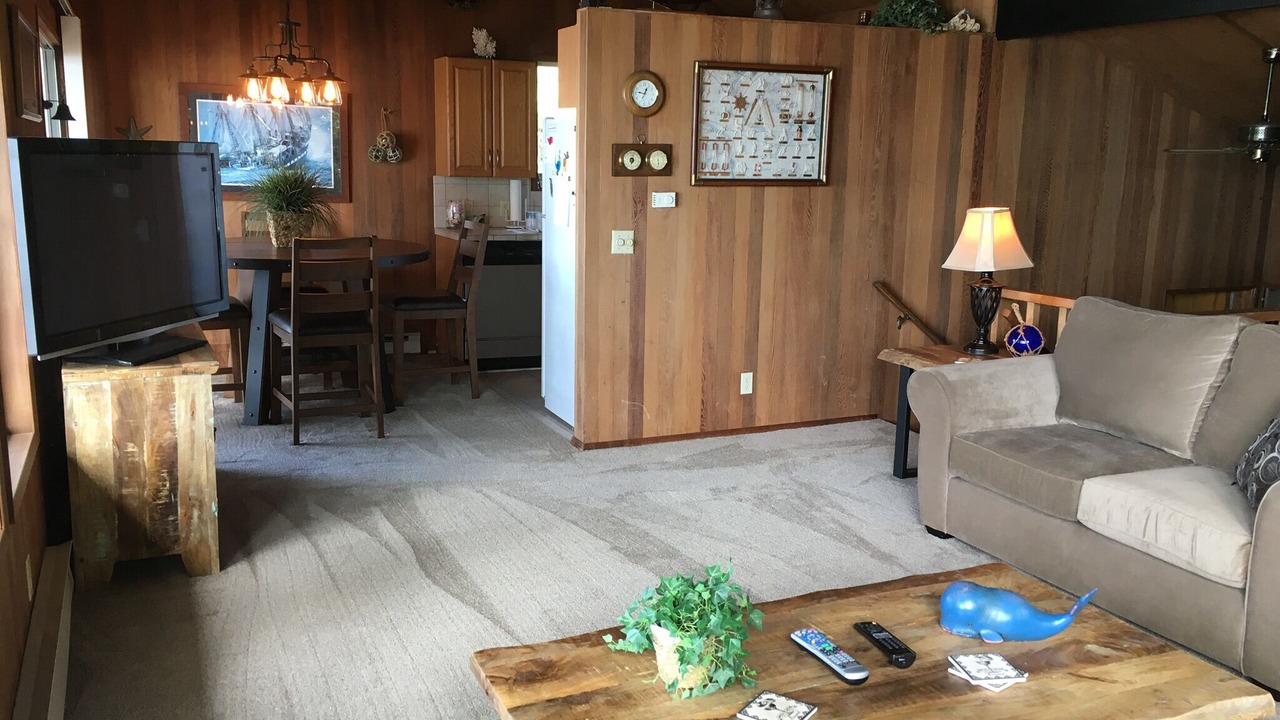 Photo of Bedroom in Otter Rock