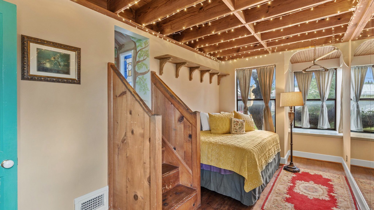 Photo of Bedroom in Bouldin