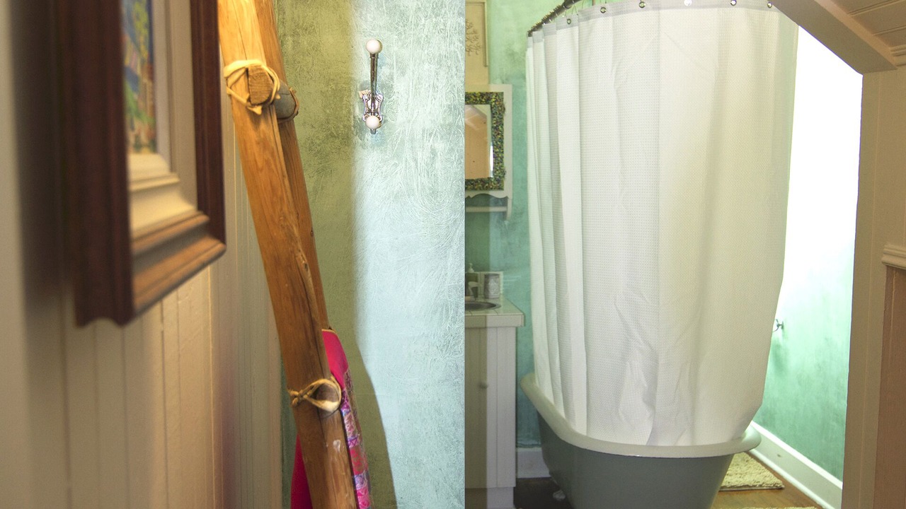 Photo of Bathroom in Bouldin