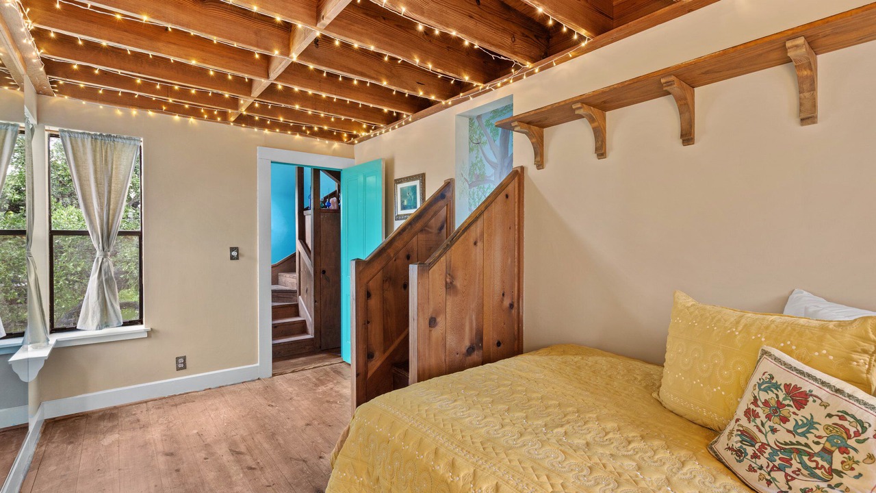 Photo of Bedroom in Bouldin
