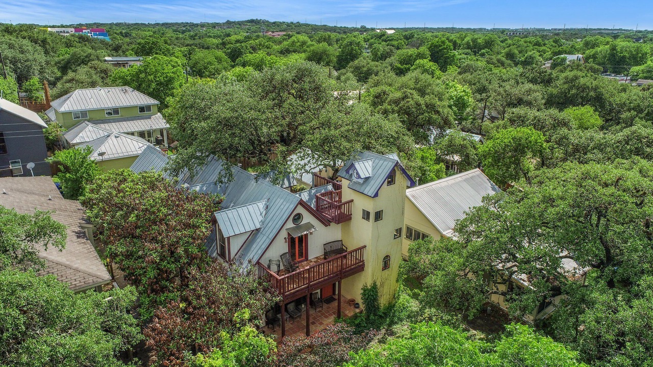 Photo of Outdoor in Bouldin