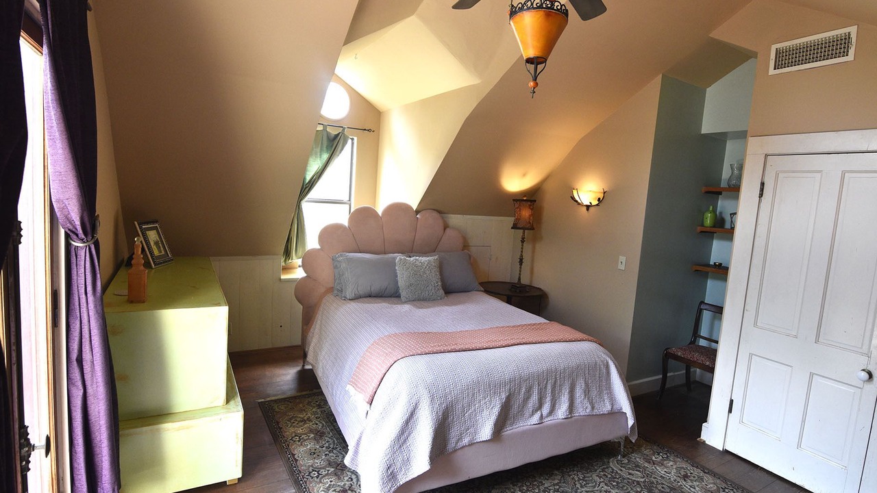 Photo of Bedroom in Bouldin