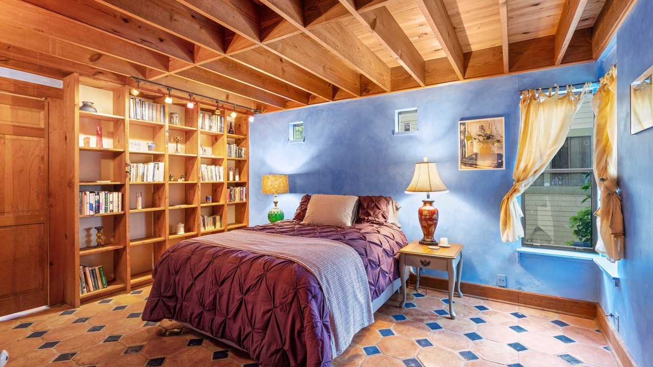 Photo of Bedroom in Bouldin