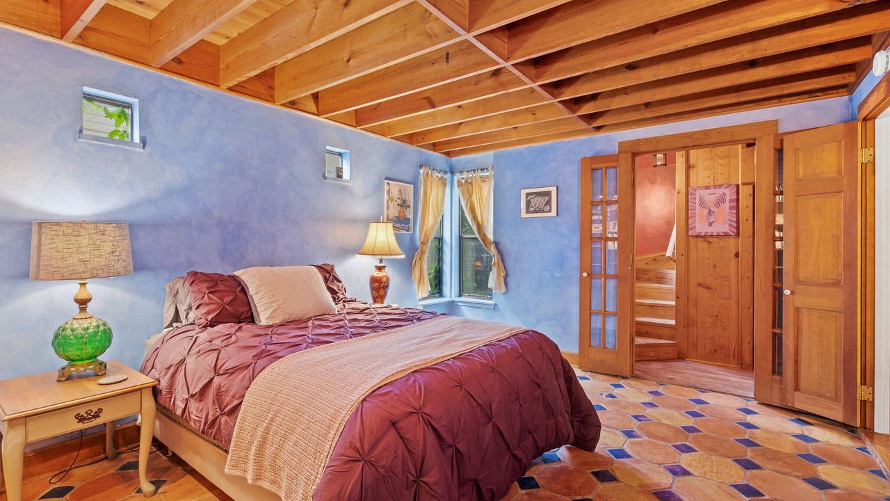 Photo of Bedroom in Bouldin