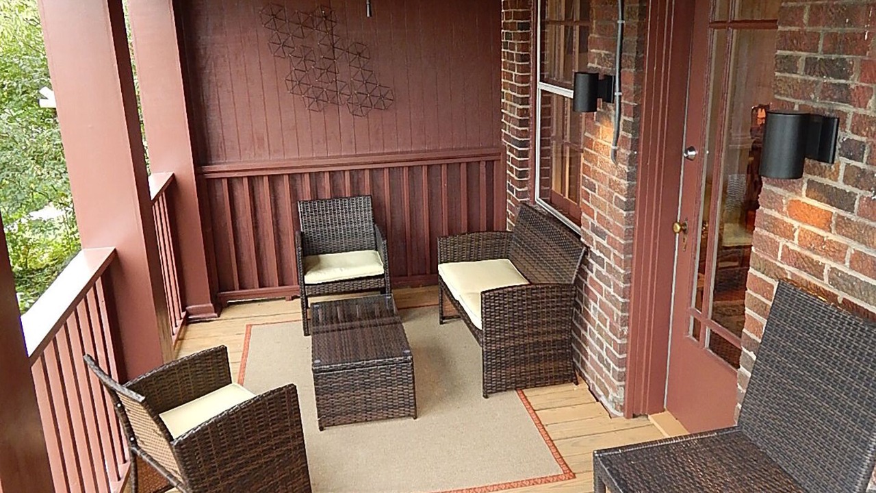 Photo of Outdoor in Midtown