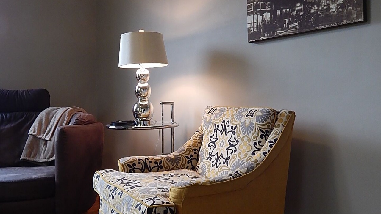 Photo of Livingroom in Midtown