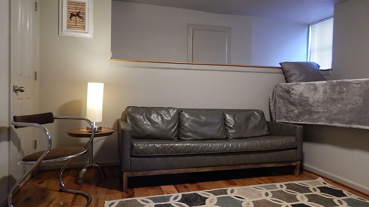 Photo of Bedroom in Midtown