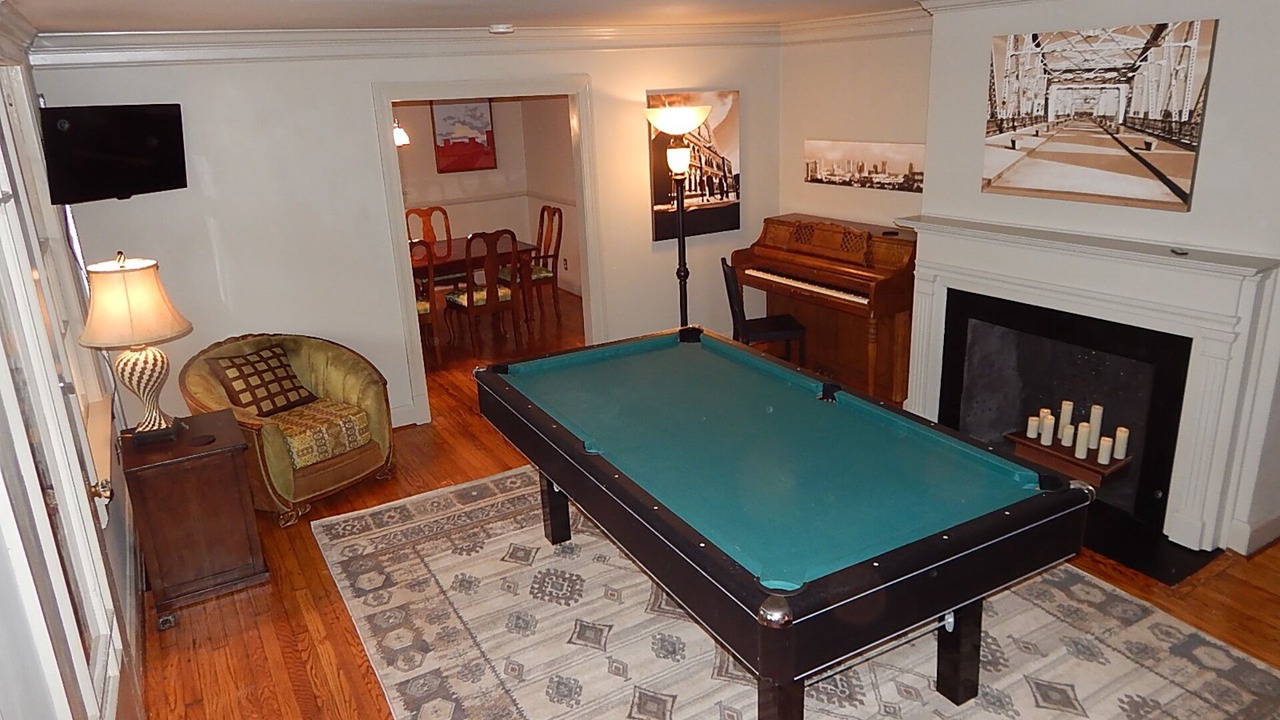Photo of Bedroom in Midtown