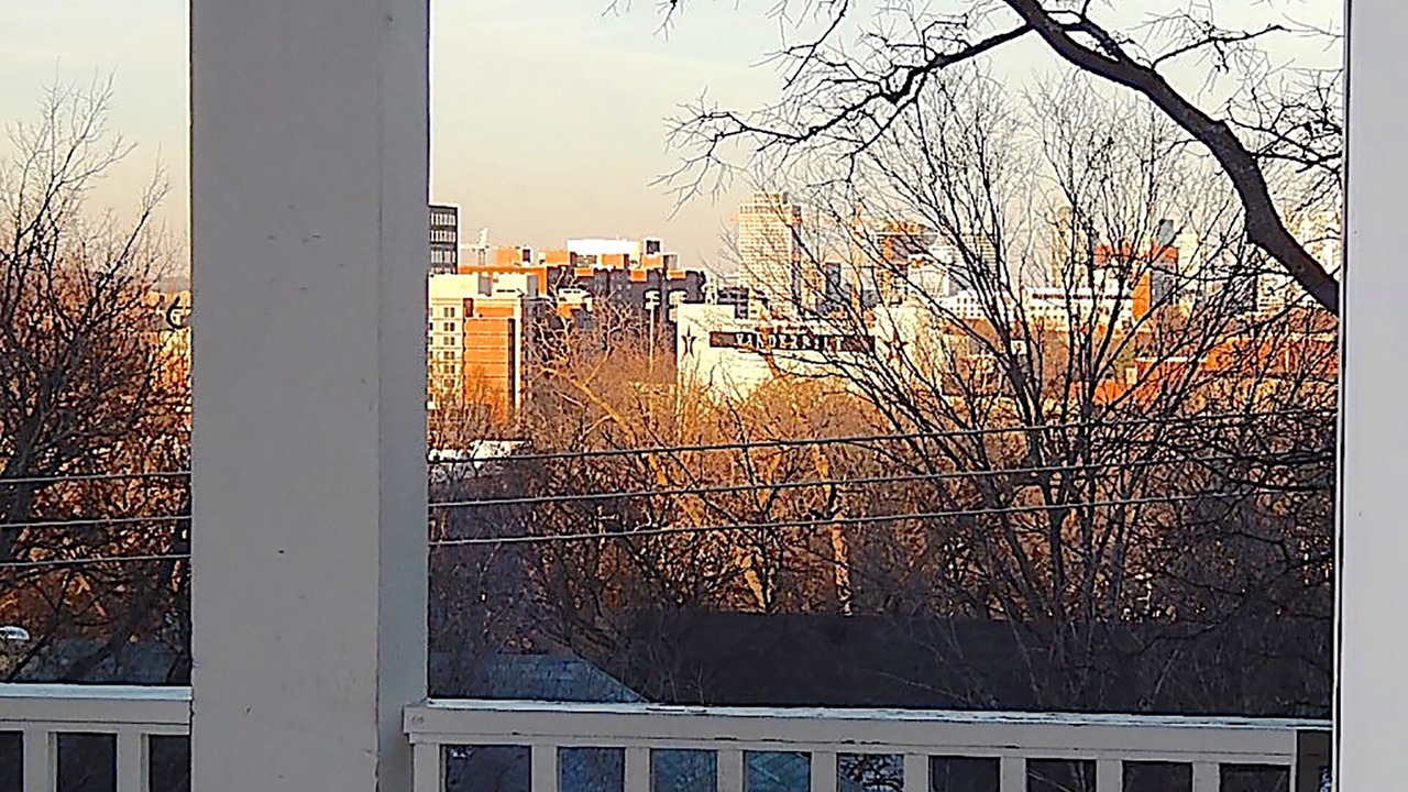 Photo of Patio Balcony in Midtown