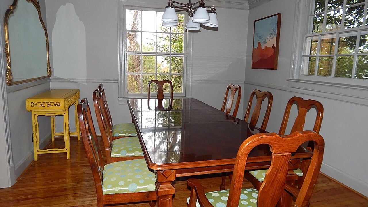 Photo of Livingroom in Midtown