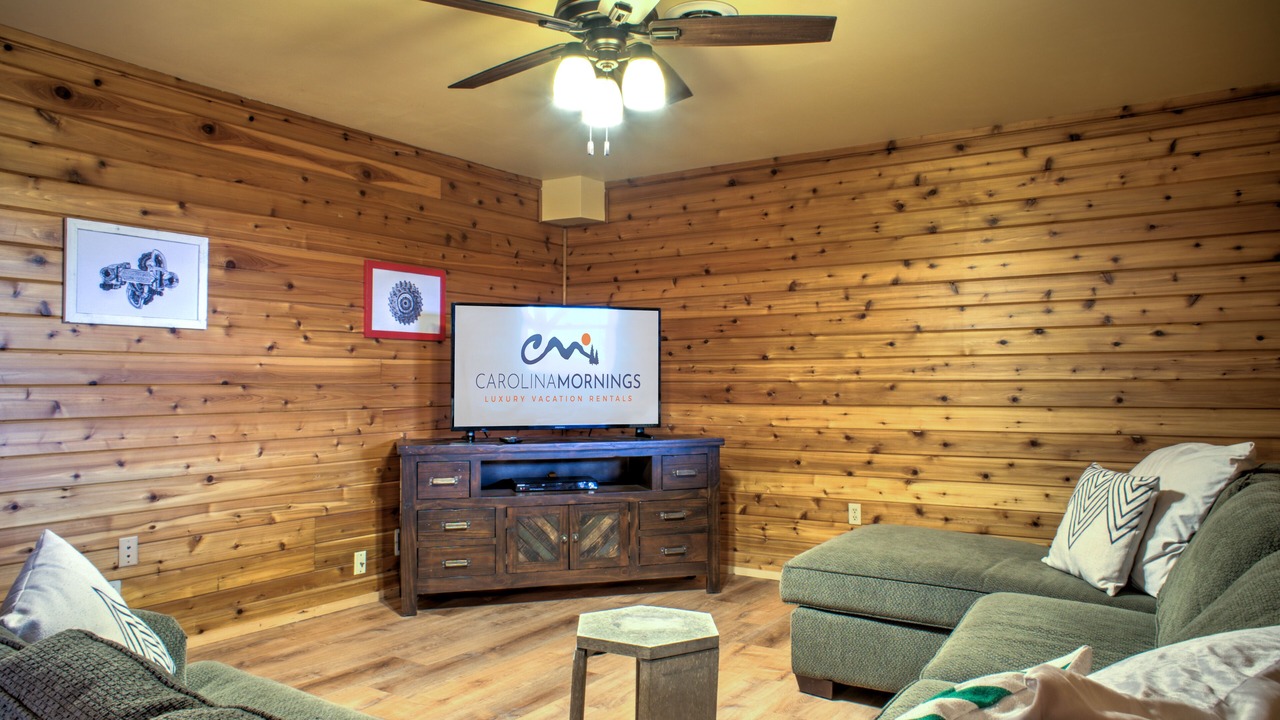Photo of Bedroom in Wolf Laurel
