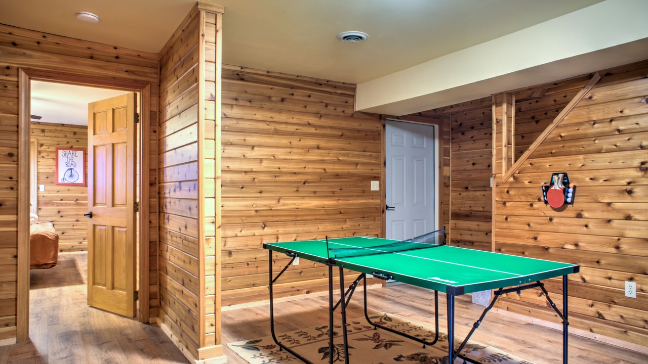 Photo of Bedroom in Wolf Laurel