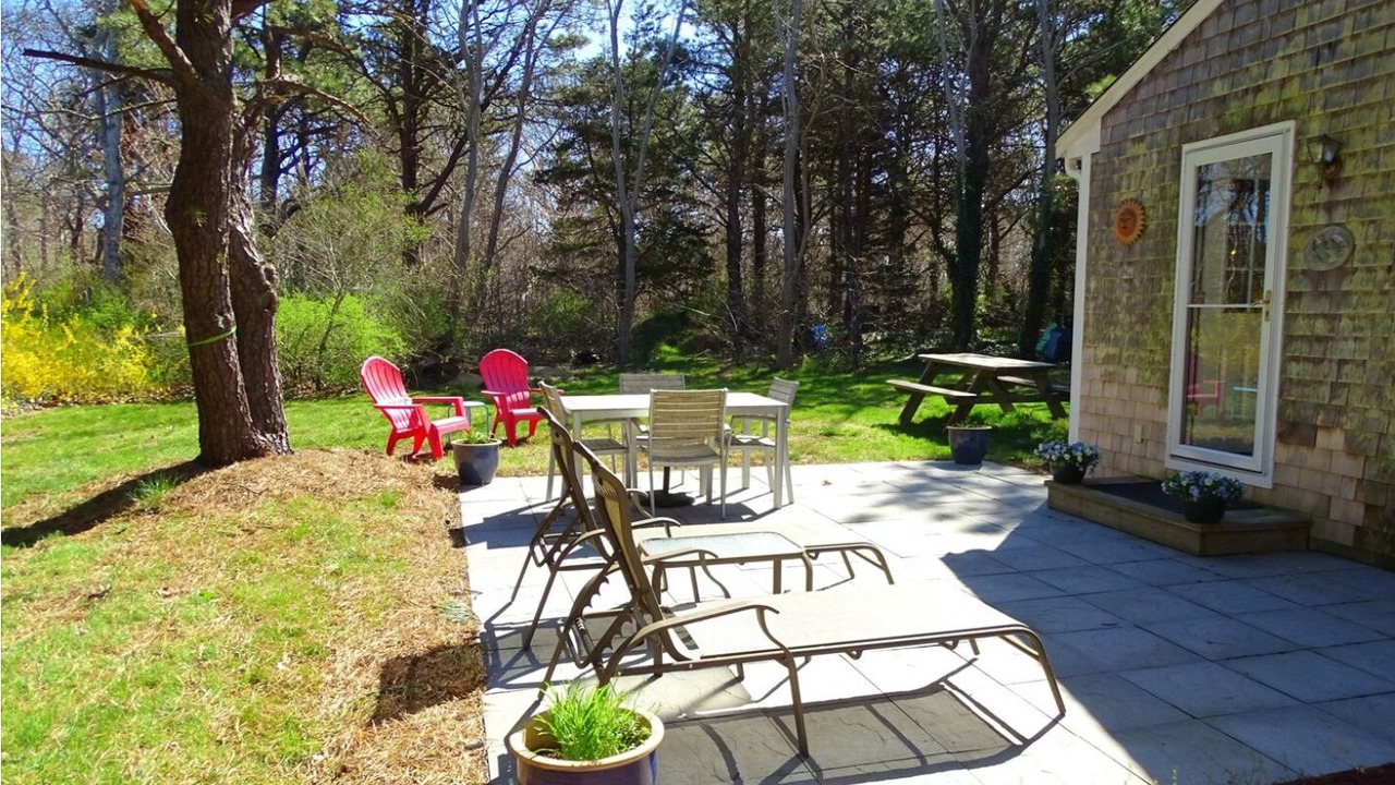 Photo of Outdoor in Campground Landing