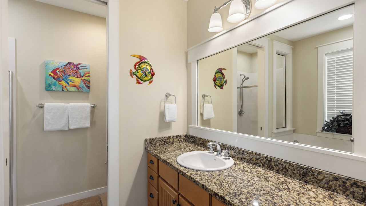 Photo of Bathroom in Laurel Grove