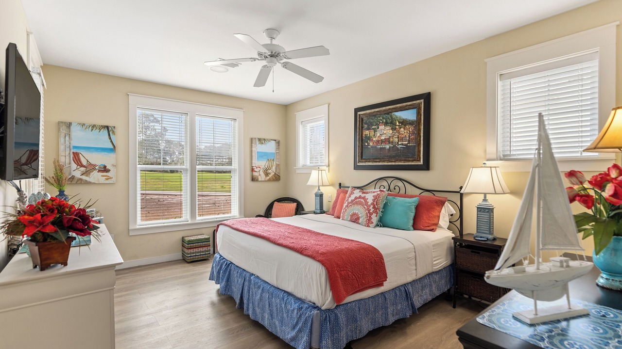 Photo of Bedroom in Laurel Grove