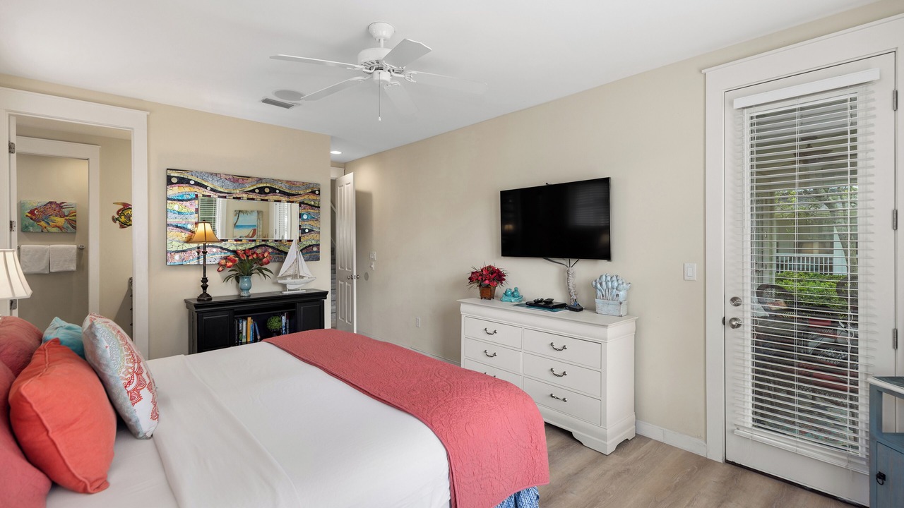 Photo of Bedroom in Laurel Grove