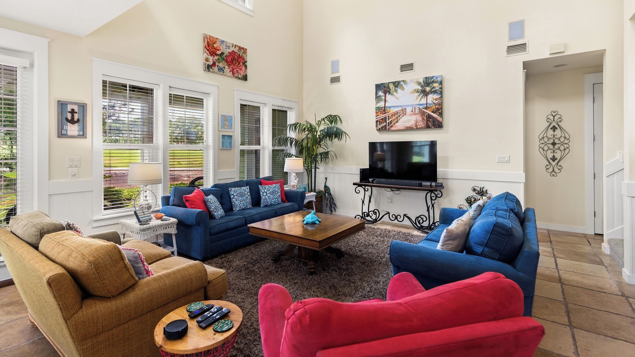 Photo of Livingroom in Laurel Grove