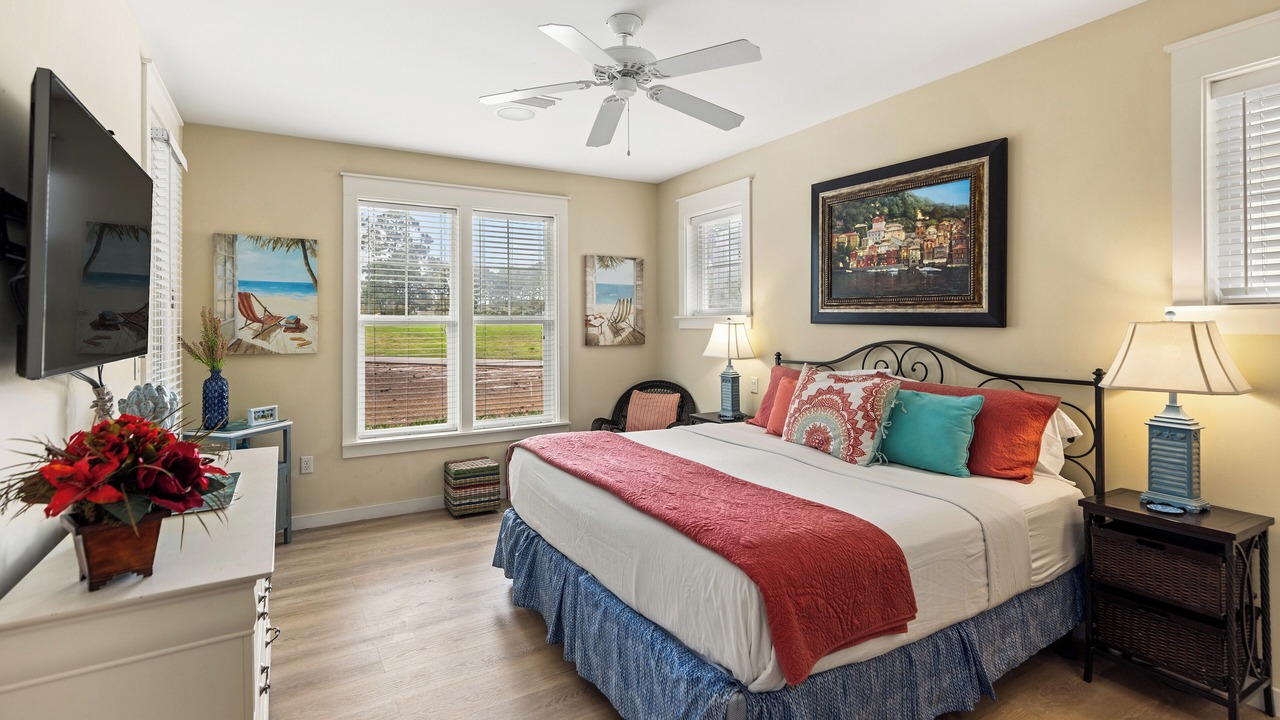 Photo of Bedroom in Laurel Grove