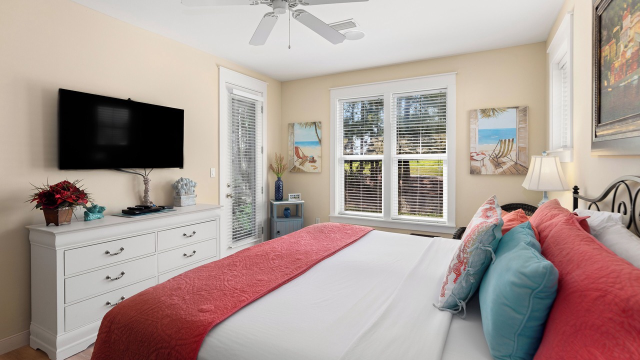 Photo of Bedroom in Laurel Grove
