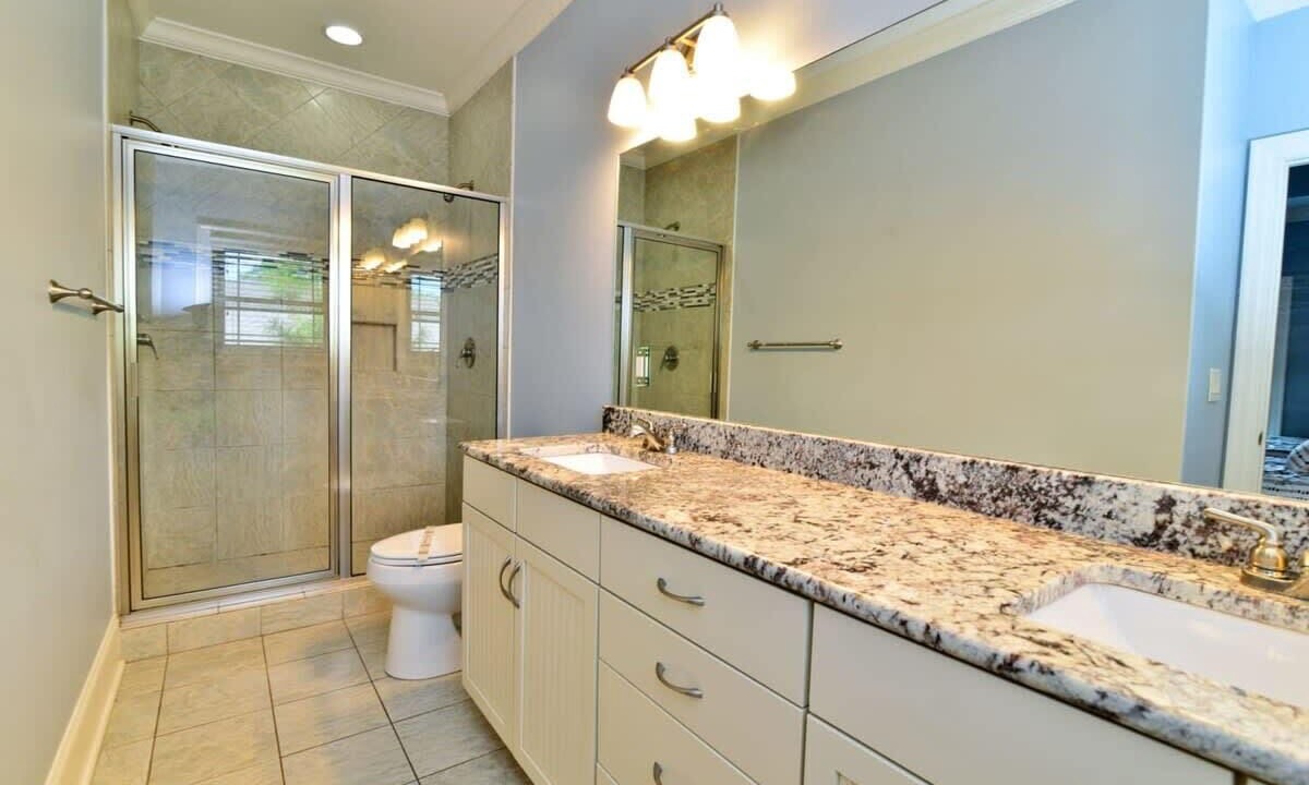 Photo of Bathroom in Windy Hill