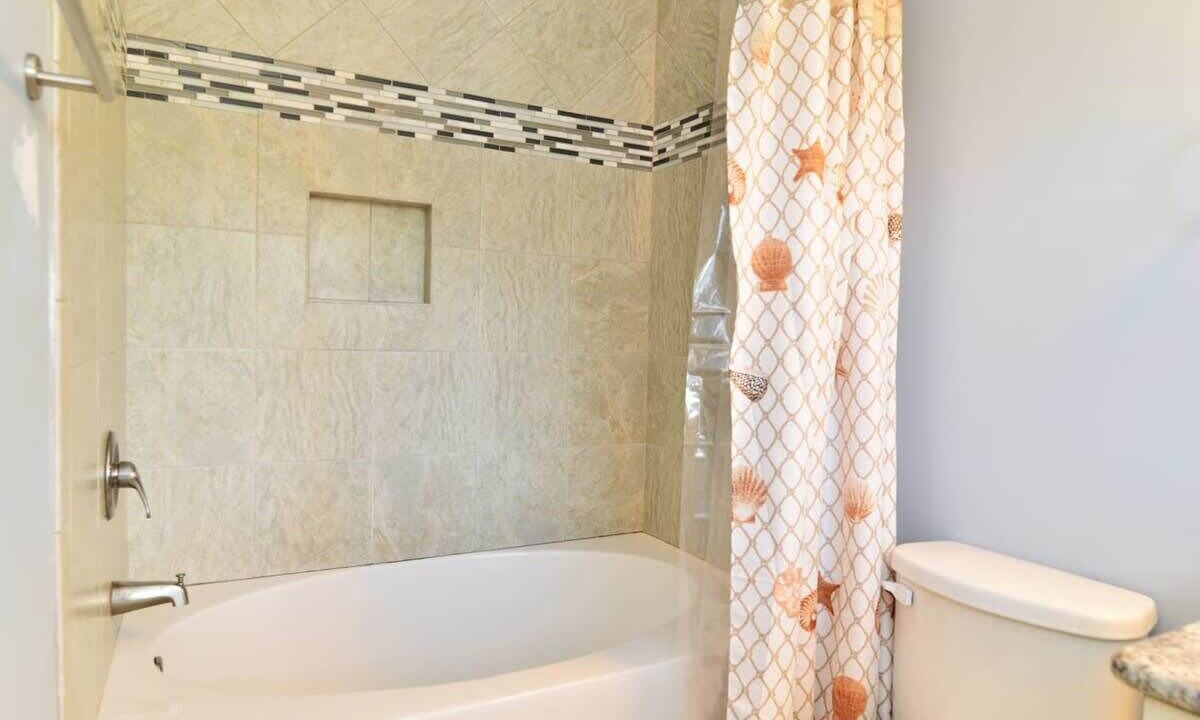Photo of Bathroom in Windy Hill