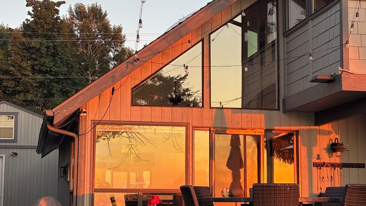 Photo of Outdoor in Blaine