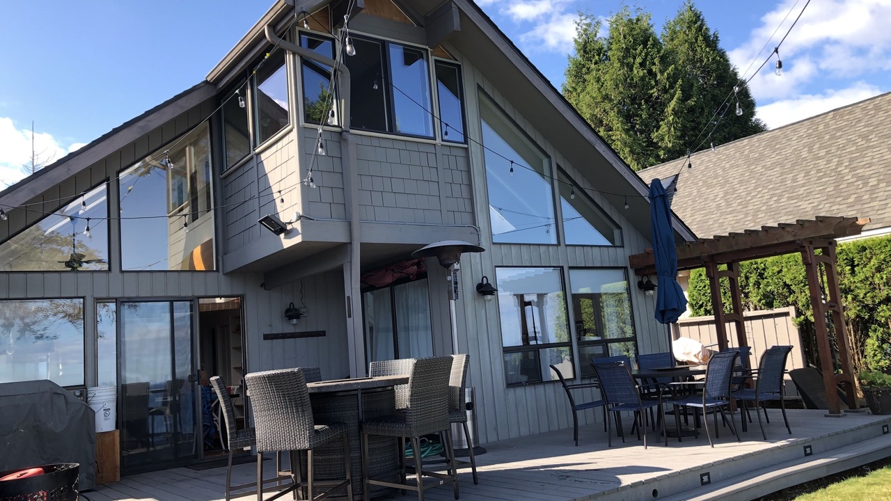Photo of Outdoor in Blaine