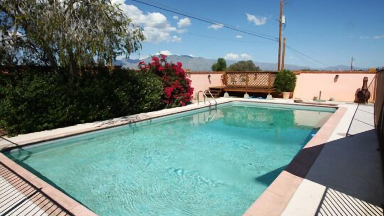 Photo of Outdoor in Tucson