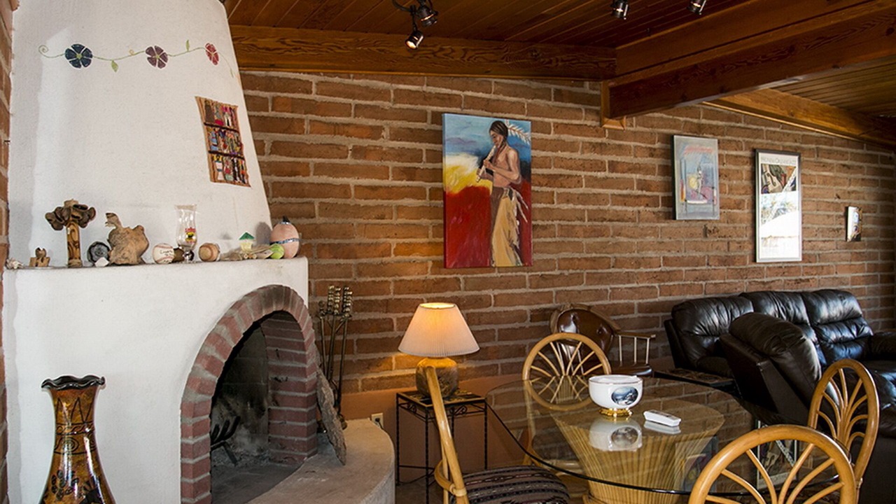 Photo of Livingroom in Tucson
