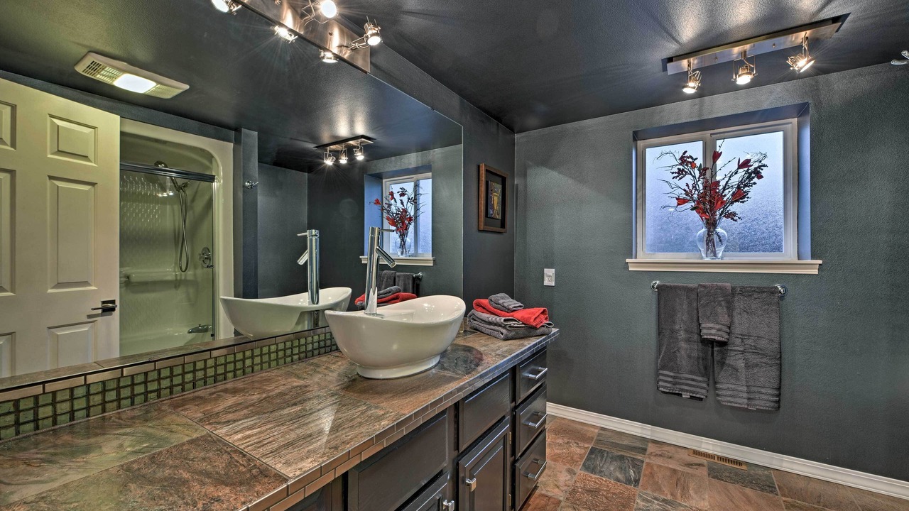 Photo of Bathroom in Anacortes