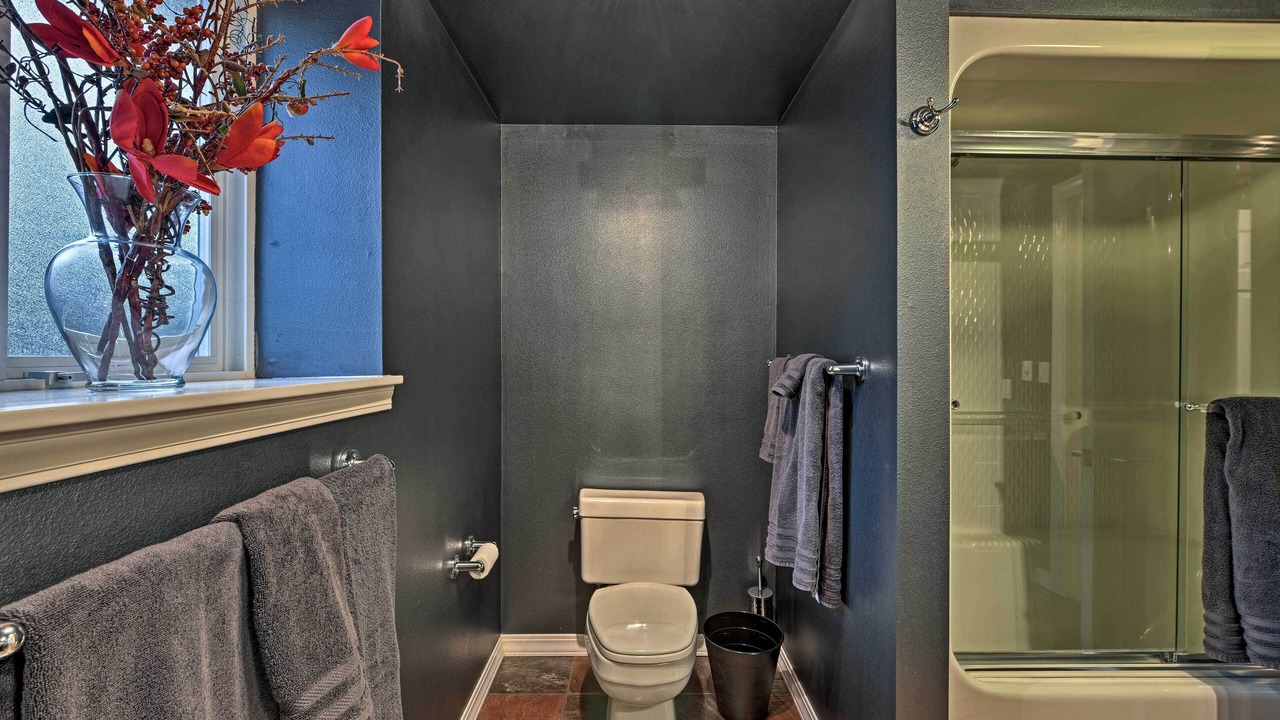Photo of Bathroom in Anacortes