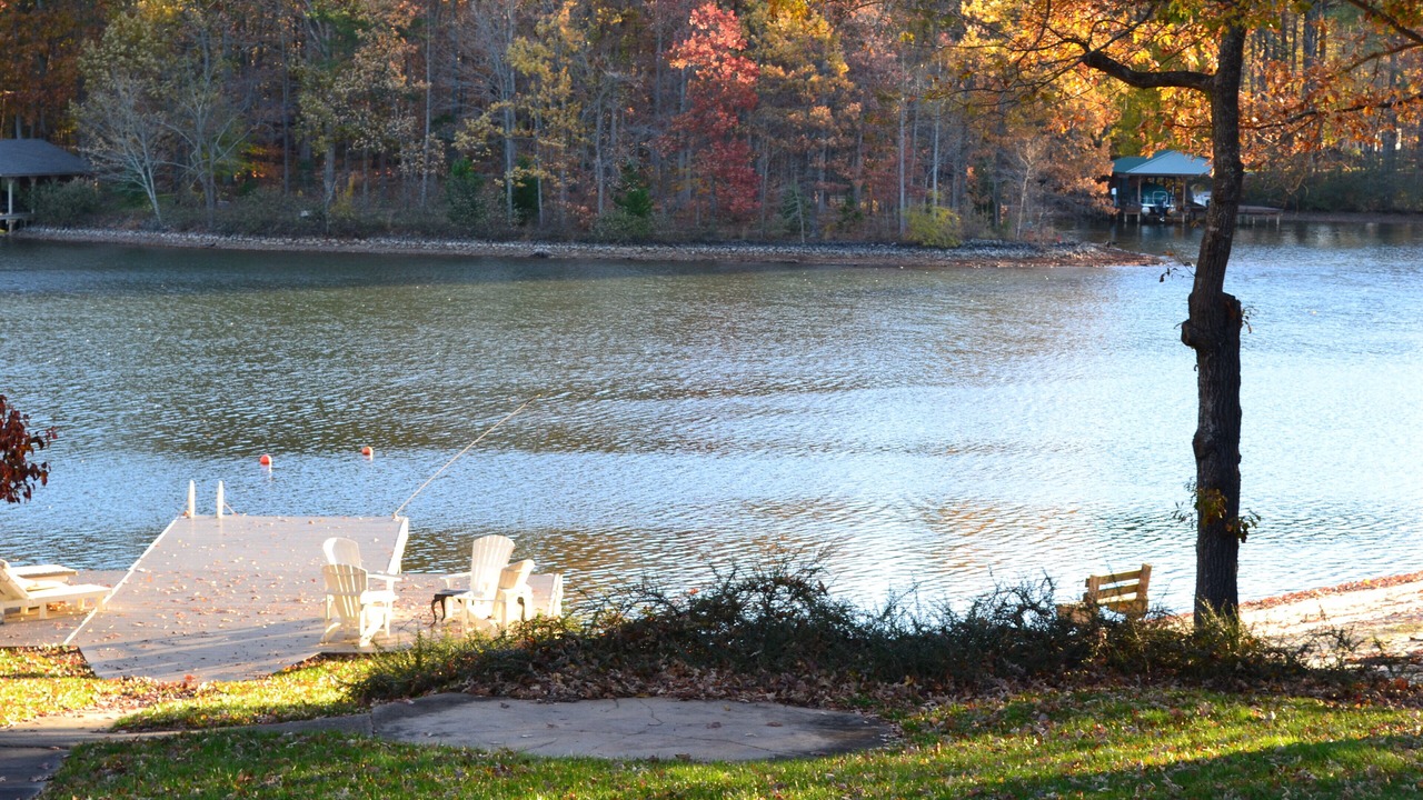 Photo of Outdoor in Bumpass