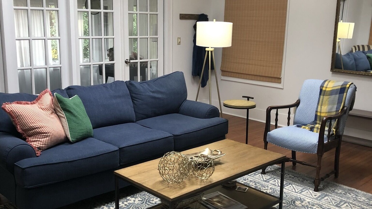Photo of Bedroom in Lakeside
