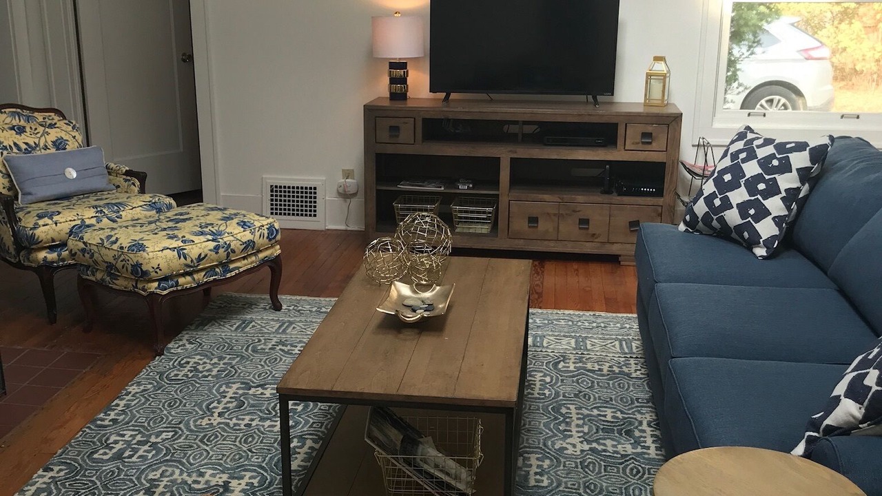 Photo of Livingroom in Lakeside