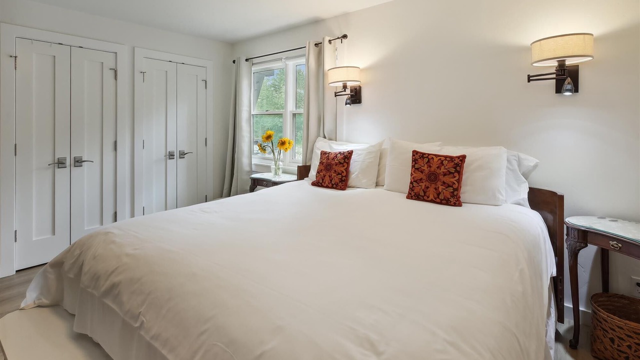 Photo of Bedroom in Aspen