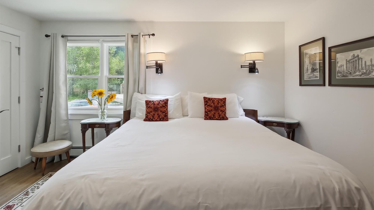 Photo of Bedroom in Aspen
