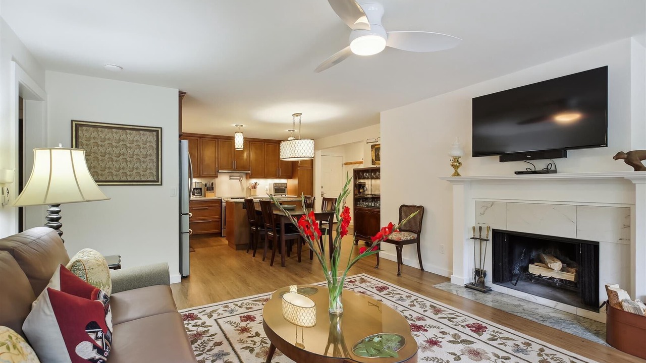 Photo of Livingroom in Aspen