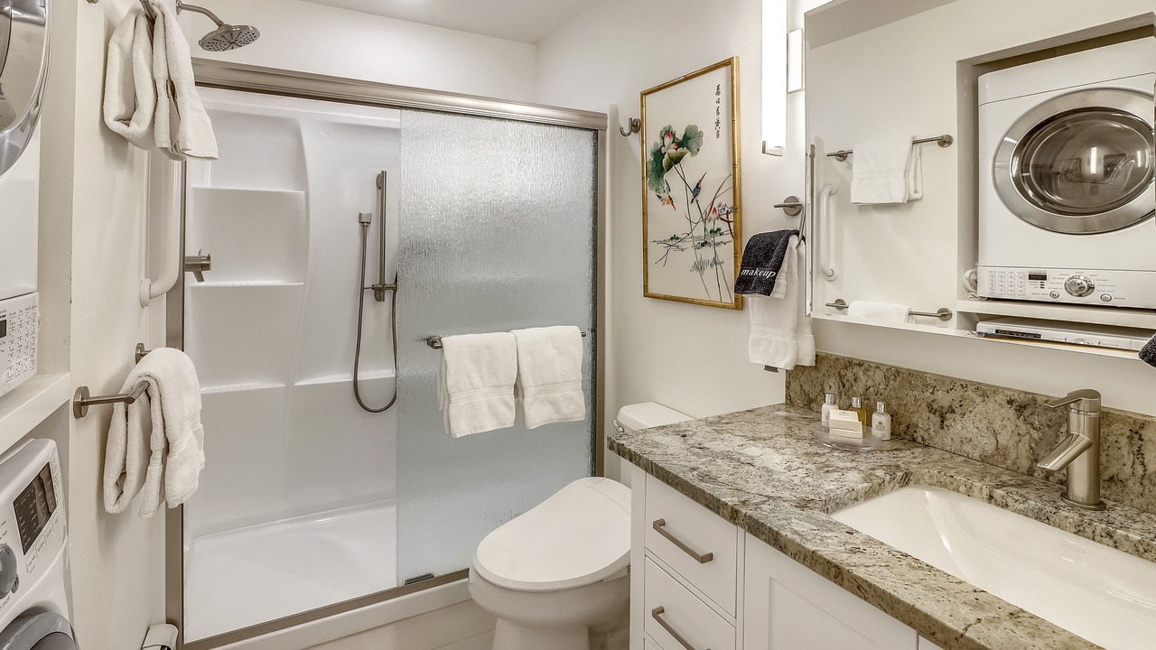 Photo of Bathroom in Aspen