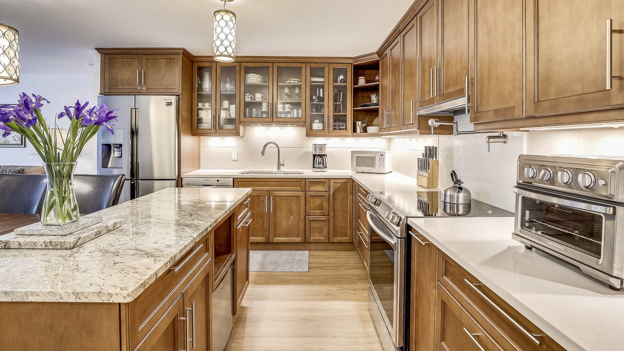 Photo of Kitchen in Aspen