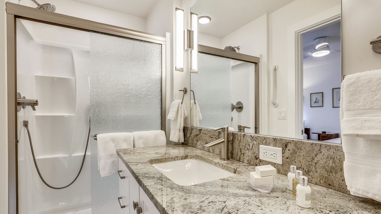 Photo of Bathroom in Aspen
