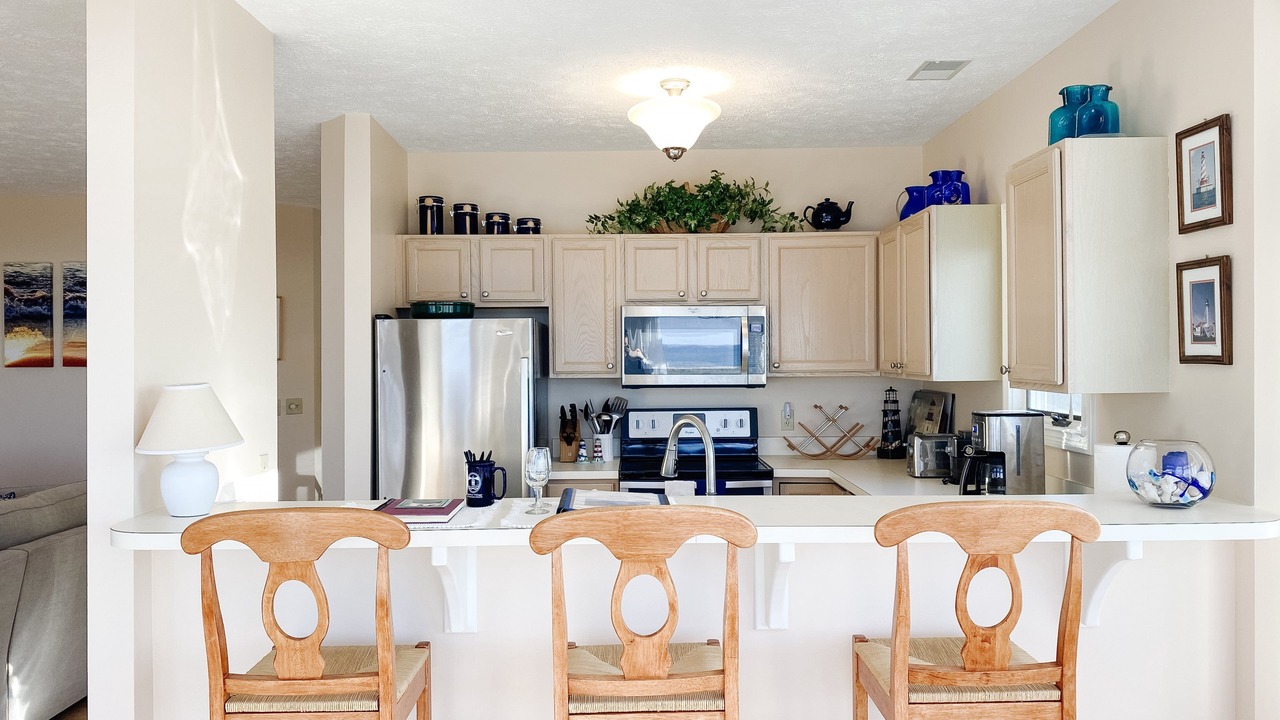 Photo of Kitchen in Manistee